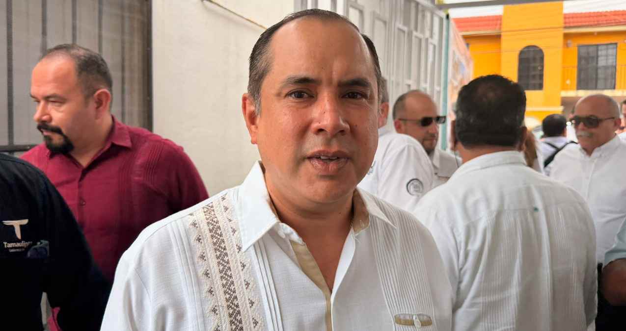 La Secretaría de Finanzas destacó que Tamaulipas se ubicó entre las cinco entidades con mejor transparencia financiera del país.jpg